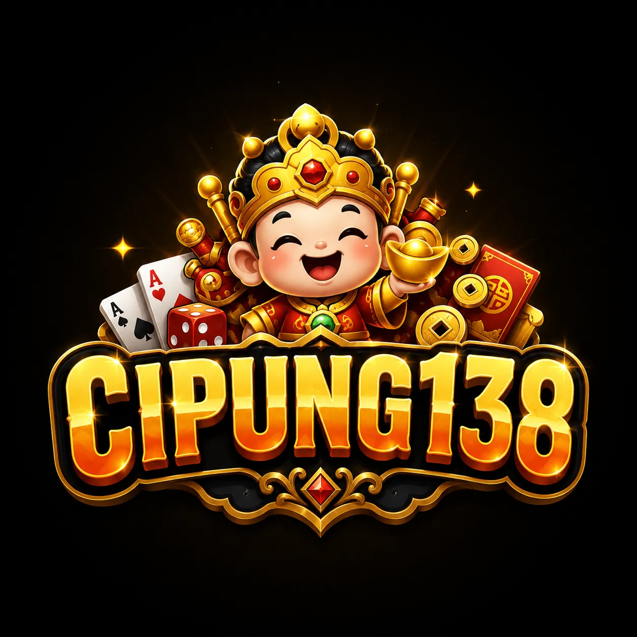 CIPUNG138 - Pertempuran Seru di Dunia Battle Royale