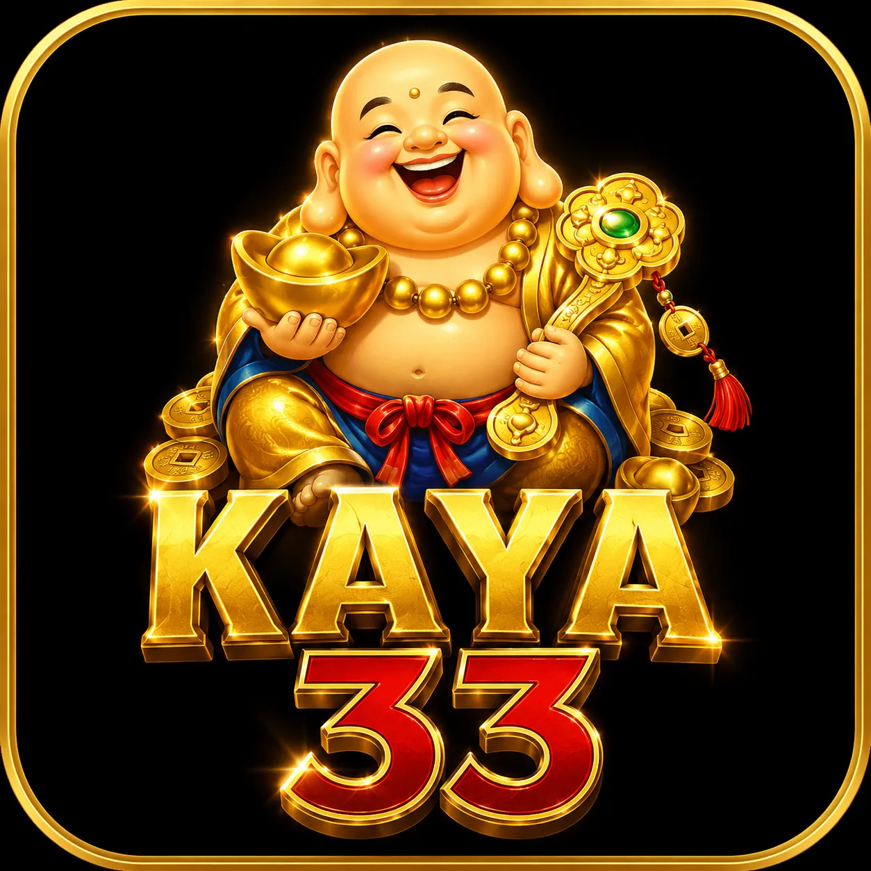 KAYA33 - Permainan Match-3 Penuh Tantangan