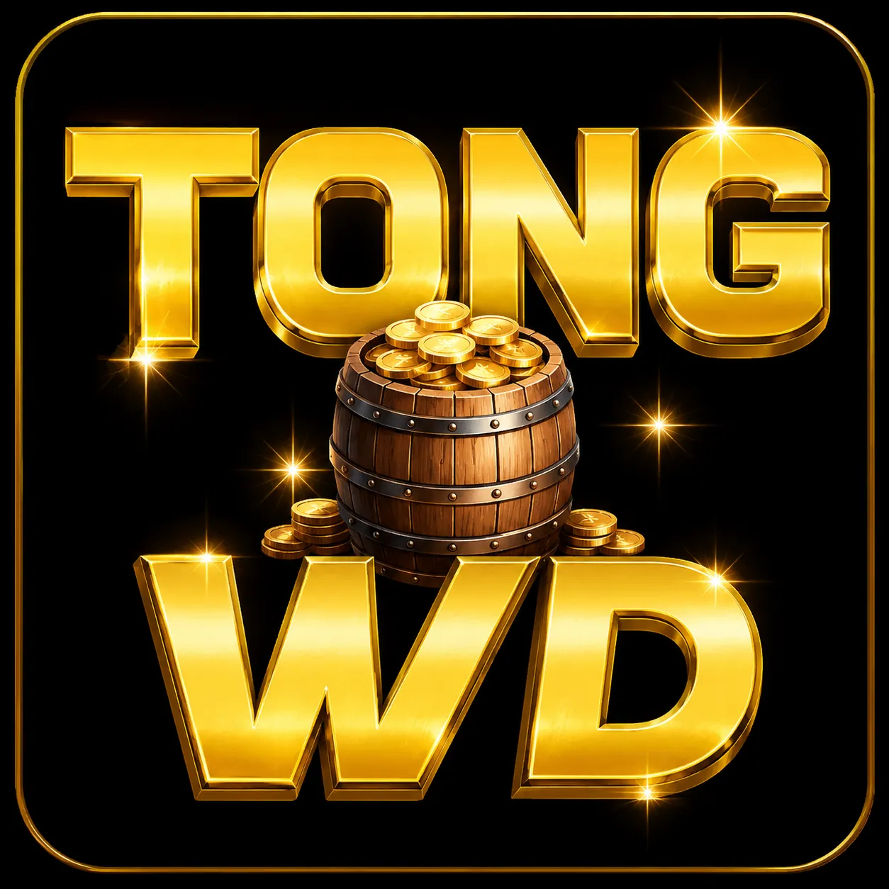 TONGWD - Permainan Battle Royale Seru